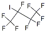2-碘九氟丁烷結(jié)構(gòu)式_375-51-9結(jié)構(gòu)式