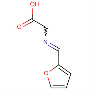 Glycine,n-(2-furanylmethylene)-(9ci)Structure,375365-51-8Structure Glycine,n-(2-furanylmethylene)-(9ci) Structure,375365-51-8Structure