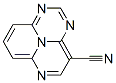 1,3,6,9B-tetraazaphenalene-4-carbonitrileStructure,37550-64-4Structure 1,3,6,9B-tetraazaphenalene-4-carbonitrile Structure,37550-64-4Structure