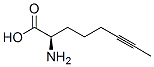 (2R)-2-amino-6-octynoic acidStructure,375859-47-5Structure (2R)-2-amino-6-octynoic acid Structure,375859-47-5Structure
