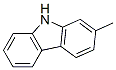 2-甲基咔唑結(jié)構(gòu)式_3761-94-2結(jié)構(gòu)式
