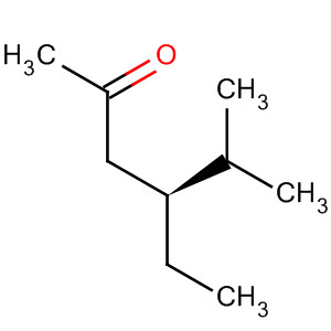 2-Hexanone,4-ethyl-5-methyl-,(4s)-(9ci)Structure,376355-65-6Structure 2-Hexanone,4-ethyl-5-methyl-,(4s)-(9ci) Structure,376355-65-6Structure