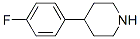 4-(4-氟苯基）呱碇結(jié)構(gòu)式_37656-48-7結(jié)構(gòu)式