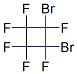 1,2-DibromohexafluorocyclobutaneStructure,377-40-2Structure 1,2-Dibromohexafluorocyclobutane Structure,377-40-2Structure