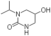 2(1H)-pyrimidinone,tetrahydro-5-hydroxy-1-(1-methylethyl)-(9ci)Structure,377093-12-4Structure 2(1H)-pyrimidinone,tetrahydro-5-hydroxy-1-(1-methylethyl)-(9ci) Structure,377093-12-4Structure