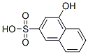 2-Naphthalenesulfonicacid, 4-hydroxy-Structure,3771-14-0Structure 2-Naphthalenesulfonicacid, 4-hydroxy- Structure,3771-14-0Structure