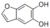5,6-BenzofurandiolStructure,37761-74-3Structure 5,6-Benzofurandiol Structure,37761-74-3Structure
