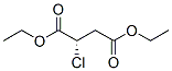 Diethyl (2s)-2-chlorosuccinateStructure,377751-51-4Structure Diethyl (2s)-2-chlorosuccinate Structure,377751-51-4Structure