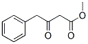 3-Oxo-4-phenylbutyric acid methyl esterStructure,37779-49-0Structure 3-Oxo-4-phenylbutyric acid methyl ester Structure,37779-49-0Structure