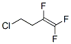 4-Chloro-1,1,2-trifluoro-1-buteneStructure,378-81-4Structure 4-Chloro-1,1,2-trifluoro-1-butene Structure,378-81-4Structure