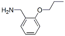2-丙氧基芐胺結(jié)構(gòu)式_37806-31-8結(jié)構(gòu)式