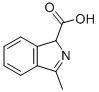 1H-isoindole-1-carboxylicacid,3-methyl-(9ci)Structure,37812-42-3Structure 1H-isoindole-1-carboxylicacid,3-methyl-(9ci) Structure,37812-42-3Structure