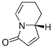(8Ar)-8,8a-dihydro-3(7h)-indolizinoneStructure,378248-22-7Structure (8Ar)-8,8a-dihydro-3(7h)-indolizinone Structure,378248-22-7Structure