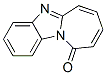 10H-azepino[1,2-a]benzimidazol-10-one(9ci) Structure,37905-85-4Structure