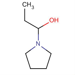 1-Pyrrolidineethanol ,2-methyl-,(2r)-(9ci)Structure,379229-46-6Structure 1-Pyrrolidineethanol ,2-methyl-,(2r)-(9ci) Structure,379229-46-6Structure