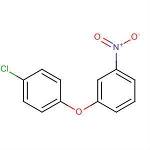 Benzene,1-(4-chlorophenoxy)-3-nitroStructure,37983-98-5Structure Benzene,1-(4-chlorophenoxy)-3-nitro Structure,37983-98-5Structure