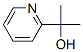 2-吡啶-2-丙醇結(jié)構(gòu)式_37988-38-8結(jié)構(gòu)式