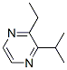Pyrazine, 2-ethyl-3-(1-methylethyl)-(9ci)Structure,38028-71-6Structure Pyrazine, 2-ethyl-3-(1-methylethyl)-(9ci) Structure,38028-71-6Structure