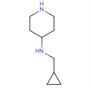1-(Cyclopropylmethyl)-4-piperidinamineStructure,380424-59-9Structure 1-(Cyclopropylmethyl)-4-piperidinamine Structure,380424-59-9Structure