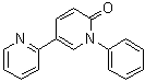 1-Phenyl-5-(pyridin-2-yl)pyridin-2(1h)-one Structure,381725-50-4Structure