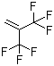六氟異丁烯結(jié)構(gòu)式_382-10-5結(jié)構(gòu)式