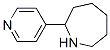 2-吡啶-4-氮雜烷結(jié)構(gòu)式_383129-02-0結(jié)構(gòu)式