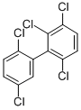 2,2,3,5,6-PentachlorobiphenylStructure,38379-99-6Structure 2,2,3,5,6-Pentachlorobiphenyl Structure,38379-99-6Structure