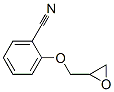 2-GlycidyloxybenzonitrileStructure,38465-16-6Structure 2-Glycidyloxybenzonitrile Structure,38465-16-6Structure