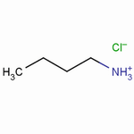 1-Butanamine, hydrochlorideStructure,3858-78-4Structure 1-Butanamine, hydrochloride Structure,3858-78-4Structure