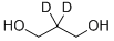 1,3-丙二醇-D2結(jié)構(gòu)式_38645-14-6結(jié)構(gòu)式