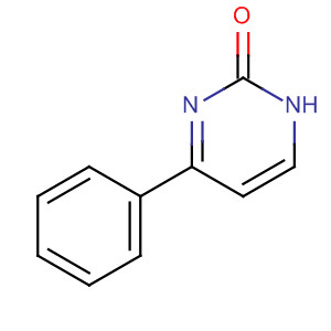 4-Phenylpyrimidin-2-ol Structure,38675-31-9Structure