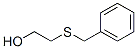2-芐硫基乙醇結(jié)構(gòu)式_3878-41-9結(jié)構(gòu)式