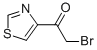 2-Bromo-1-(4-thiazolyl)-ethanoneStructure,38923-13-6Structure 2-Bromo-1-(4-thiazolyl)-ethanone Structure,38923-13-6Structure
