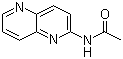 N-1,5-naphthyridin-2-yl-acetamideStructure,38956-59-1Structure N-1,5-naphthyridin-2-yl-acetamide Structure,38956-59-1Structure