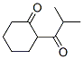 2-IsobutyrylcyclohexanoneStructure,39207-65-3Structure 2-Isobutyrylcyclohexanone Structure,39207-65-3Structure