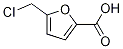 5-(Chloromethyl)furan-2-carboxylic acidStructure,39238-09-0Structure 5-(Chloromethyl)furan-2-carboxylic acid Structure,39238-09-0Structure