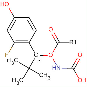 Tert-butyl 2-fluoro-4-hydroxybenzylcarbamateStructure,392636-92-9Structure Tert-butyl 2-fluoro-4-hydroxybenzylcarbamate Structure,392636-92-9Structure