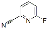 2-氟-6-氰基吡啶結(jié)構(gòu)式_3939-15-9結(jié)構(gòu)式
