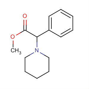 4-苯基-1-哌啶乙酸結(jié)構(gòu)式_394202-90-5結(jié)構(gòu)式