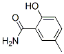 5-甲基水楊酰胺結(jié)構(gòu)式_39506-61-1結(jié)構(gòu)式
