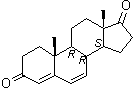 鹽酸美他環(huán)素結(jié)構(gòu)式_3963-45-9結(jié)構(gòu)式