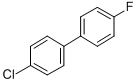 4-Chloro-4-fluorobiphenylStructure,398-22-1Structure 4-Chloro-4-fluorobiphenyl Structure,398-22-1Structure