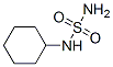 Sulfamide, cyclohexyl- (7ci,8ci,9ci)Structure,3984-18-7Structure Sulfamide, cyclohexyl- (7ci,8ci,9ci) Structure,3984-18-7Structure