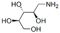 D-來蘇糖胺結(jié)構(gòu)式_39840-37-4結(jié)構(gòu)式