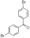 4,4’-DibromobenzophenoneStructure,3988-03-2Structure 4,4’-Dibromobenzophenone Structure,3988-03-2Structure