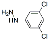 (3,5-Dichlorophenyl)hydrazineStructure,39943-56-1Structure (3,5-Dichlorophenyl)hydrazine Structure,39943-56-1Structure