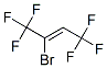 2-Bromo-1,1,1,4,4,4-hexafluoro-2-buteneStructure,400-41-9Structure 2-Bromo-1,1,1,4,4,4-hexafluoro-2-butene Structure,400-41-9Structure