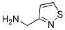 異噻唑-3-甲胺結(jié)構(gòu)式_40064-68-4結(jié)構(gòu)式