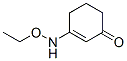 2-Cyclohexen-1-one, 3-(ethoxyamino)-(9ci)Structure,400873-24-7Structure 2-Cyclohexen-1-one, 3-(ethoxyamino)-(9ci) Structure,400873-24-7Structure