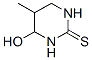 (9ci)-四氫-4-羥基-5-甲基-2(1H)-嘧啶硫酮結(jié)構(gòu)式_401648-13-3結(jié)構(gòu)式